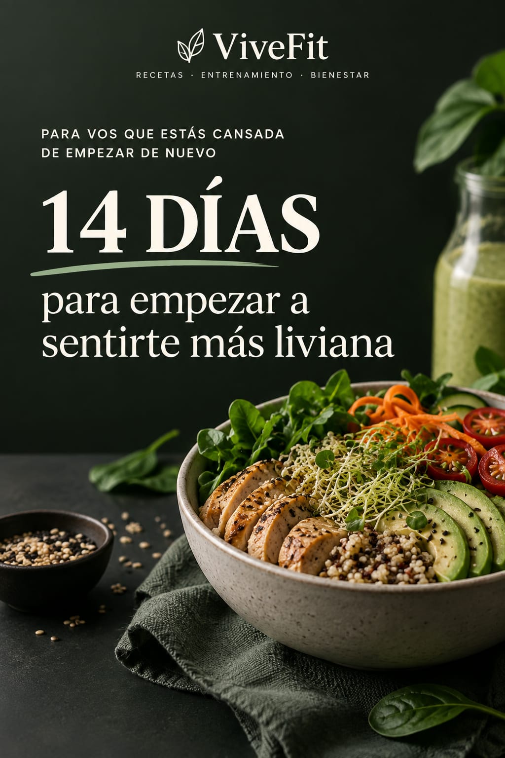 VIVE FIT